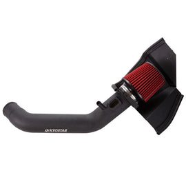 KYOSTAR Cold Air Intake System for 2012-2016 BMW F3X M235i 335i 435i F87 M2  N55 3.0T L6 EF4191Z