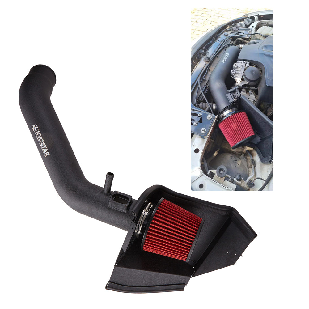 KYOSTAR Cold Air Intake System for F3X Series N55 3.0L 2012-2018 335i 435i M235i M2