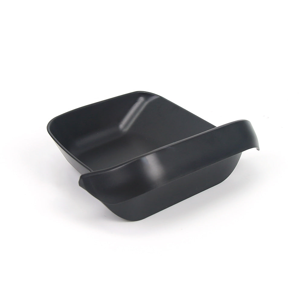KYOSTAR Driver's Drawer Box Compatible for 2019-2025 RAV4 Driver Side ~ Car Interior Organizer Storage Tray