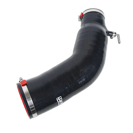 KYOSTAR Engine Parts Silicone Air Intake Inlet Hose for 2009-2016 Audi S4 S5 B8 3.0T FSI V6