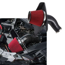 Load image into Gallery viewer, KYOSTAR High Efficiency Cold Air Intake Kit Air Filters New Condition Coupe for B9 AUDI A4 A5 S4 S5 RS4 RS5 3.0T Engines