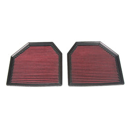 KYOSTAR High Flow Engine Air Filter for F80 M3 F82 F83 M4 F87 M2 Competition ~ Performance Intake Upgrade