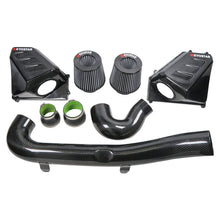 Load image into Gallery viewer, KYOSTAR High Quality Dry Carbon Fiber Air Intake System for 2021+  BMW G80 G82 M3 M4 Competition S583.0T