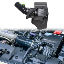 Load image into Gallery viewer, KYOSTAR High Quality Dry Carbon Fiber Cold  Air Intake System for 2017-2021 Honda Civic Type R FK8 2.0T