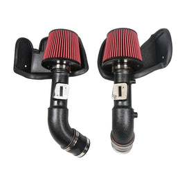 KYOSTAR  Hight Quality  Air Intake for 2009-14 370Z / 370Z NISMO 2008-13 G37 V6-3.7L