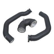 KYOSTAR Charge Pipe Boost Pipe Kit for BMW M3 M4 F80 F82 F83 F87 M2C S55
