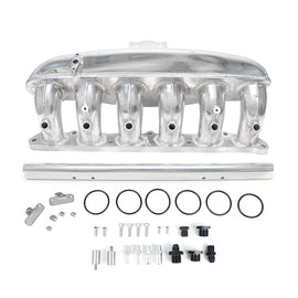 KYOSTAR Mirror Polished Intake Manifold for E90 E91 E92 E93 E60 E61 E82 E88 E89 E71 135i 335i 535i Z4 N54 3.0T