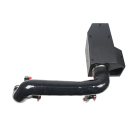 KYOSTAR New Cold Air Intake Kit Pipe for 2018-2021 Mercedes-Benz W205 M264 C180 C200 C300 GLC300
