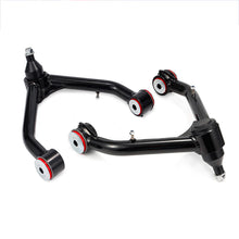 Load image into Gallery viewer, KYOSTAR Pair Upper Control Arms 2"-4" Lift Kit PU Bushings for Pickup SUV 1999-2022