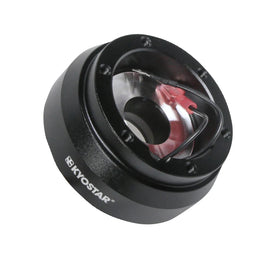 KYOSTAR Racing Interior Hub Adapter Boss Kit Short Hub for VW 181H Aluminum Alloy for Steering Wheel