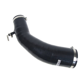 KYOSTAR Silicone Air Intake Inlet Hose for AUDI A6 A7 C7 V6 3.0T 12 -18 Cold Filter