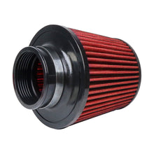 Load image into Gallery viewer, KYOSTAR Universal Glossy Carbon Fiber Air Filter 3 Inch NecK Performance air Filter