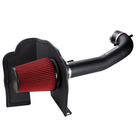 Kyostar Performance Cold Car Air Intake System Kit 2014-2018 Chevy Silverado GMC 1500 5.3L 6.2L V8 High Efficiency Air F