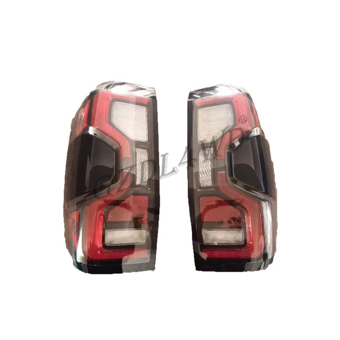 LED Lights Tail Lamp Auto Parts Rear Back TailLights for Ranger 2023 Wildtrak