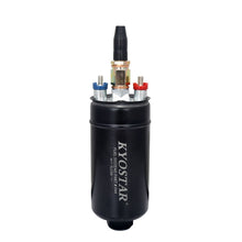 Load image into Gallery viewer, M18x1.5 KYOSTAR EFI 080LPH Compatible 044 Style E85  High Flow 300 LPH Fuel Surge Tank Fuel Pump