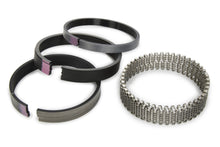 Load image into Gallery viewer, Piston Ring Set 4.060 Moly 5/64 5/64 3/16