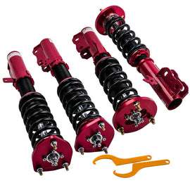 Lexus ES300 / Toyota Camry 24-Click Damper Adjustable Coilovers Suspension 1992-2001