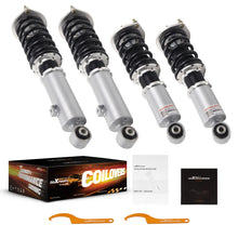 Load image into Gallery viewer, 24 Damper Adjustable Coilover Shock Absorber Suspension for Mazda MX5 MK1 Miata 1990-2005