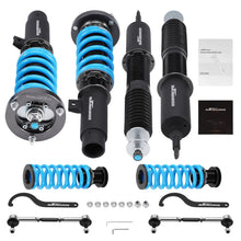 Load image into Gallery viewer, 24 Level Damper Coilovers Shocks Absorber for BMW 3 E90 E91 E92 E93 RWD 2005-2013