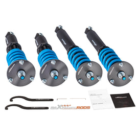 Lexus LS400 XF10 / Toyota Celsior 24-Way Coilover Damper Shock Absorber 1990-1994