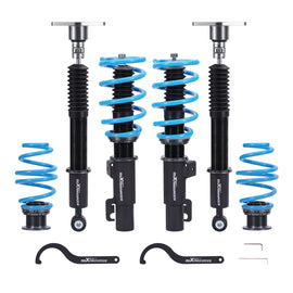 Mazda 3 Fastback BPFP 24-Way Damper Coilovers Shocks Lowering Kit 2019