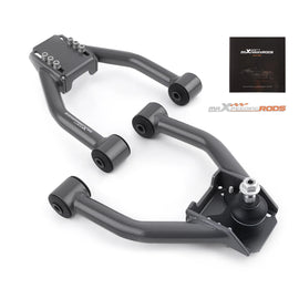 Honda CR-V 2x Adjustable Front Upper Camber Arms Set 1997-2001