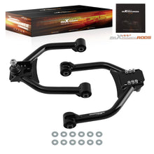 Load image into Gallery viewer, 2x Adjustable Front Upper Control Camber Arms Kit for Dodge Charger Challenger Magnum 2006-2023 RWD Chrysler 300