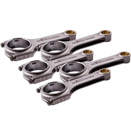 Volvo S60R 2.5L / V70 / S80 / XC70 Turbo 4340 Connecting Rods