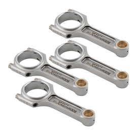 Audi S3 / Beetle 1.8 20vT APY 4340 EN24 I-Beam Connecting Rods 1999-2001