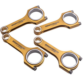 Hyundai Gamma Kona 1.6 LPI L4FC 1.6L Connecting Rods 4pcs