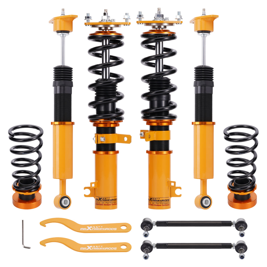 Adjustable Coilover Suspension CX 5 for Mazda CX-5 2017-2021 Shock Absober