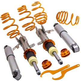 Vauxhall / Opel Astra H Mk5 / Zafira B Adjustable Coilovers Suspension Shock 2005-2014
