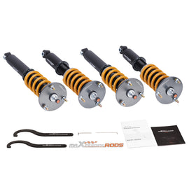Lexus XF10 / Toyota Celsior Adjustable Damper & Height Coilover Suspension Kit 1990-1994