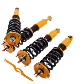 Lexus IS300 (2001-2005) / IS200 (1999-2005) Height Adjustable Coilovers Shock Absorber