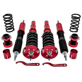 BMW 3 Series E90 E91 330i / 335i / 325i / 320d / 320i / 330d / 323i Adjustable Suspension Shock Absorbers