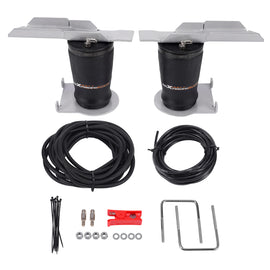 Toyota Hiace Commuter H200 KDH221 TRH223 Air Helper Spring Bags Towing Kit 2005-2019