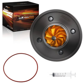 BMW 1 2 3 4 X1 X2 116i 118i 218i / Mini F55 Cooper Cabriolet Clubman B38A15A Turbo Cartridge, Oil Cooling
