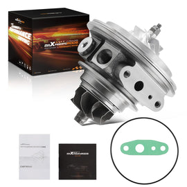 Ford Expedition / F150 / Navigator / Transit 3.5L Ecoboost Billet Turbo Cartridge 272kW 365HP 2013-2016