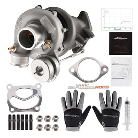 Ford Mustang 2.3L Ecoboost MGT2260SZ Billet Turbocharger 2015-2021 (OEM 2106406)