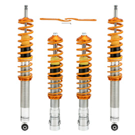 VW Golf MK2 MK3 / Jetta MK2 A2 A3 1G / 1H / 1E Coilover Shock Absorber Struts