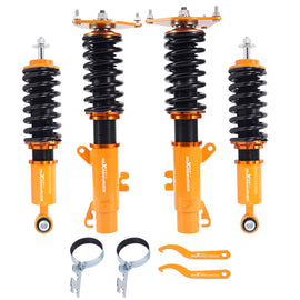 MINI R50 R53 Cooper S Works One D FWD Coilover Spring Shock Absorber 2001-2006