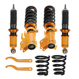 Holden VE Sedan / Wagon / Ute Height Adjustable Coilover Suspension Set 2006-2013
