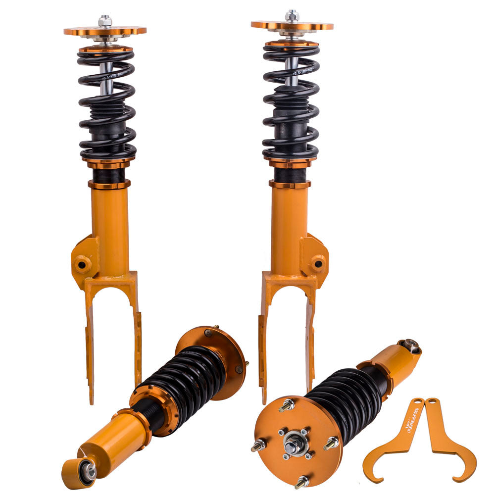 Coilover Suspension Kit for Porsche Cayenne 2002-2010 955 & 957 Body