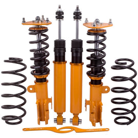 Toyota Corolla IM ZRE18 17-18 / Scion IM 2016 FWD Coilover Suspension Spring Shocks