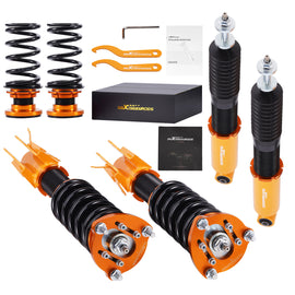 Honda Civic FD FG FA / Acura CSX Damping Coilovers Shock Absorber Suspension Kit 2006-2011