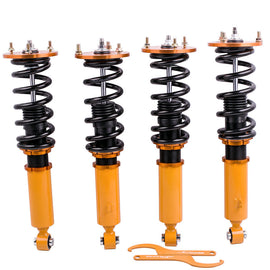 Toyota Soarer GZ20 MZ20 / Supra A70 JZA70 Coilovers Shock Struts 1990-1993