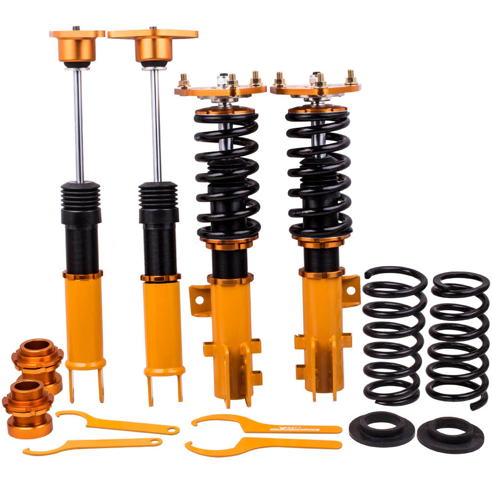 Coilovers Shocks Strut for Kia Optima 2.0L 2011-2015 Adj. Height