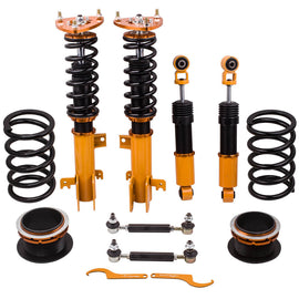Honda Odyssey Coilovers Shocks Height Adjustable Suspension 1999-2004