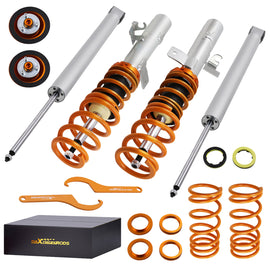 Coilovers Suspension Kit for Focus 2gen MK2 2008-2011 Sedan Coupe Shock Absorber