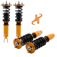 Load image into Gallery viewer, Coilovers Suspension Kit for Honda Accord 90-97 Acura CL 97-99 Adj. Damper